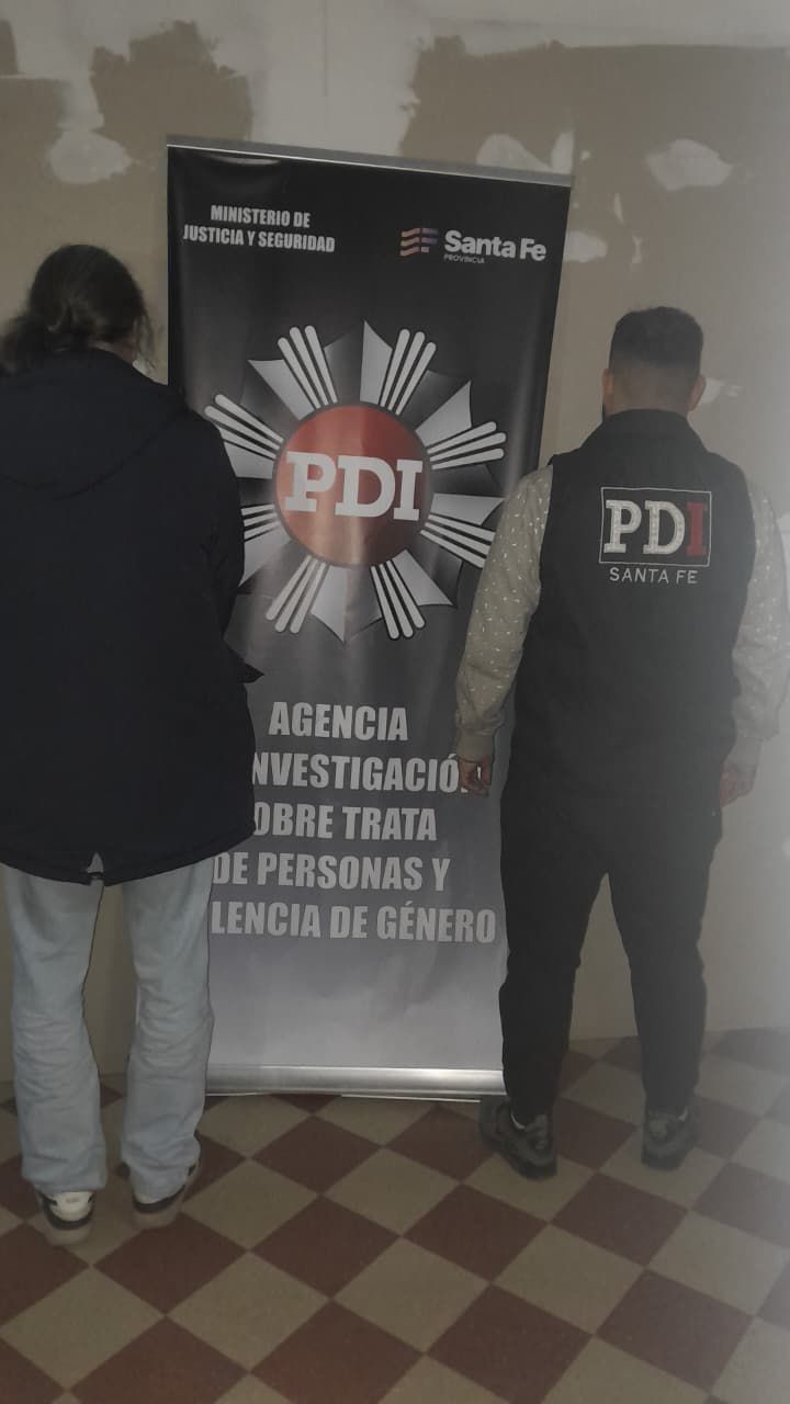 El caso del cine porno de Ciudadela: detuvieron a un tercer acusado de explotar sexualmente a mujeres trans