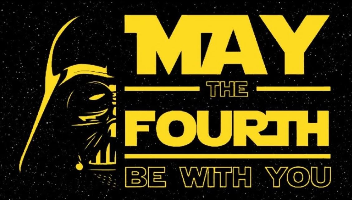 May the 4th be with you”: los videojuegos para celebrar el Día de Star Wars  - Infobae