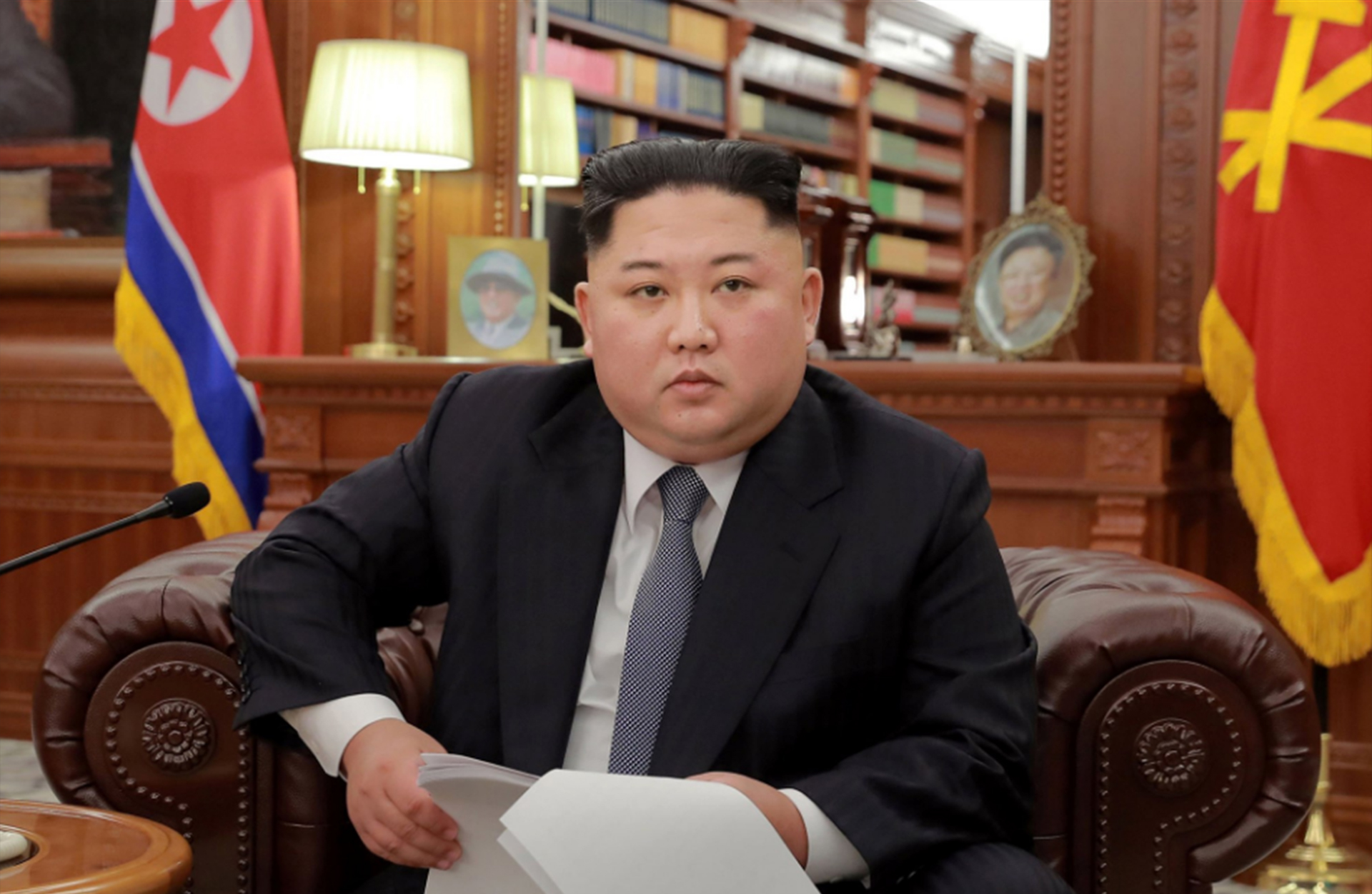 El líder norcoreano Kim Jong Un no ha dado cuenta completa de las instalaciones de misiles balísticos y su programa de armas nucleares en su país. (Reuters)