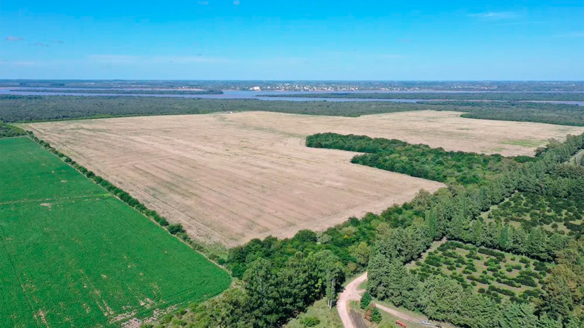 Un megaproyecto sobre el río Uruguay puso en alerta a Entre Ríos y hace resurgir el conflicto de Botnia