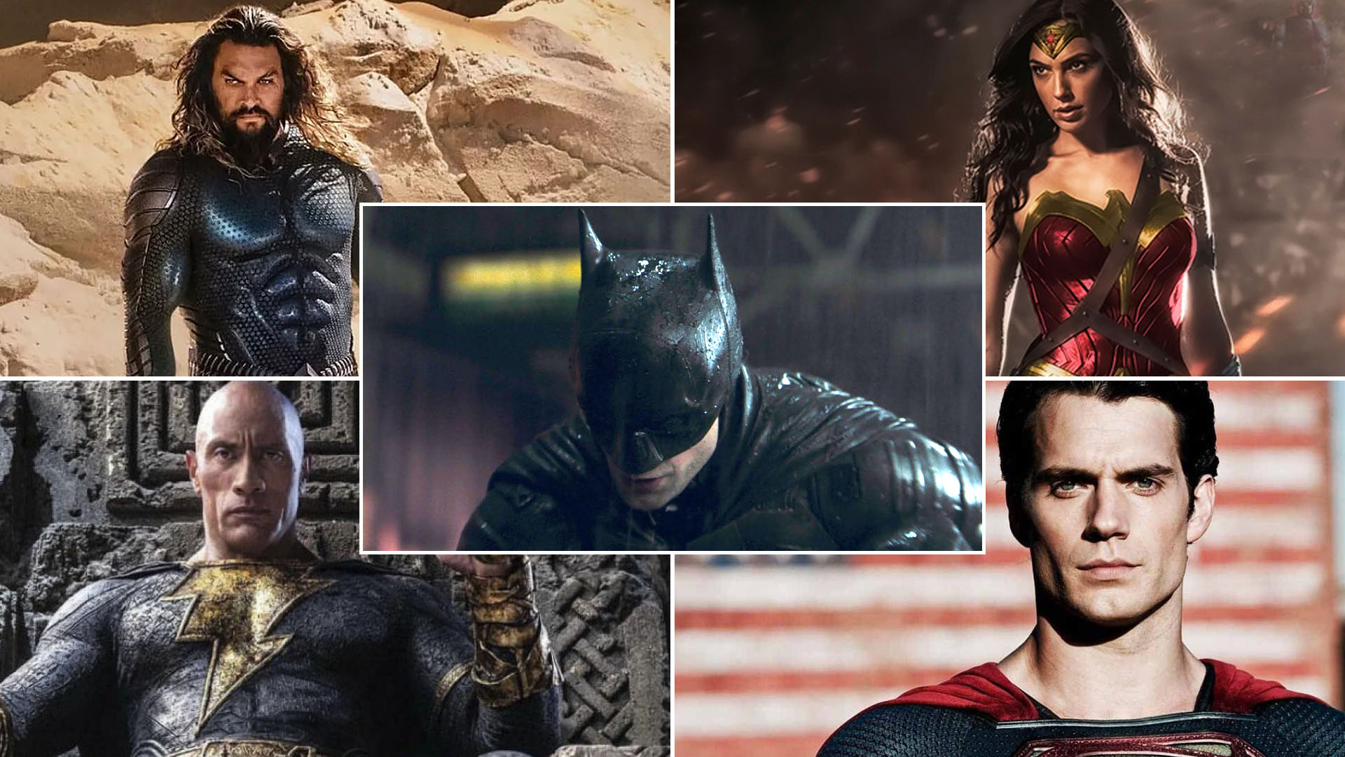 Cancelaciones, despedidas y el futuro de “The Batman”: fuertes cambios en las películas de DC