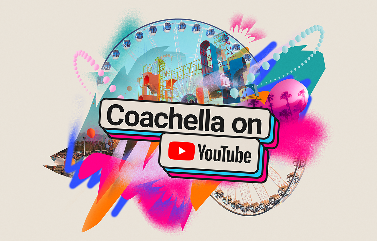 YouTube transmitirá Coachella 2023 con grandes como Rosalía y Bad Bunny