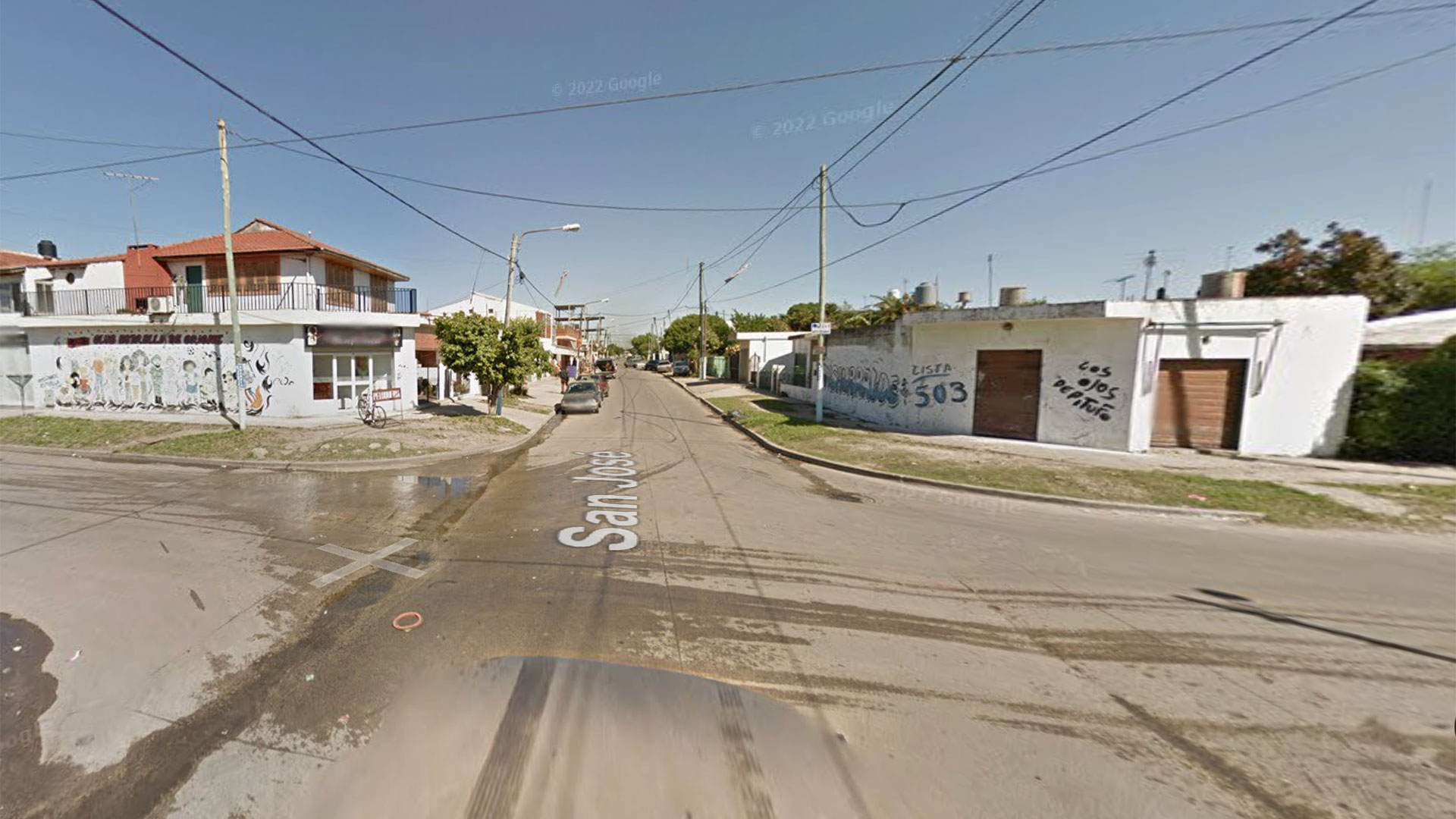 Florencio Varela: asesinaron a tiros a una jubilada de 79 a&ntilde;os durante una entradera