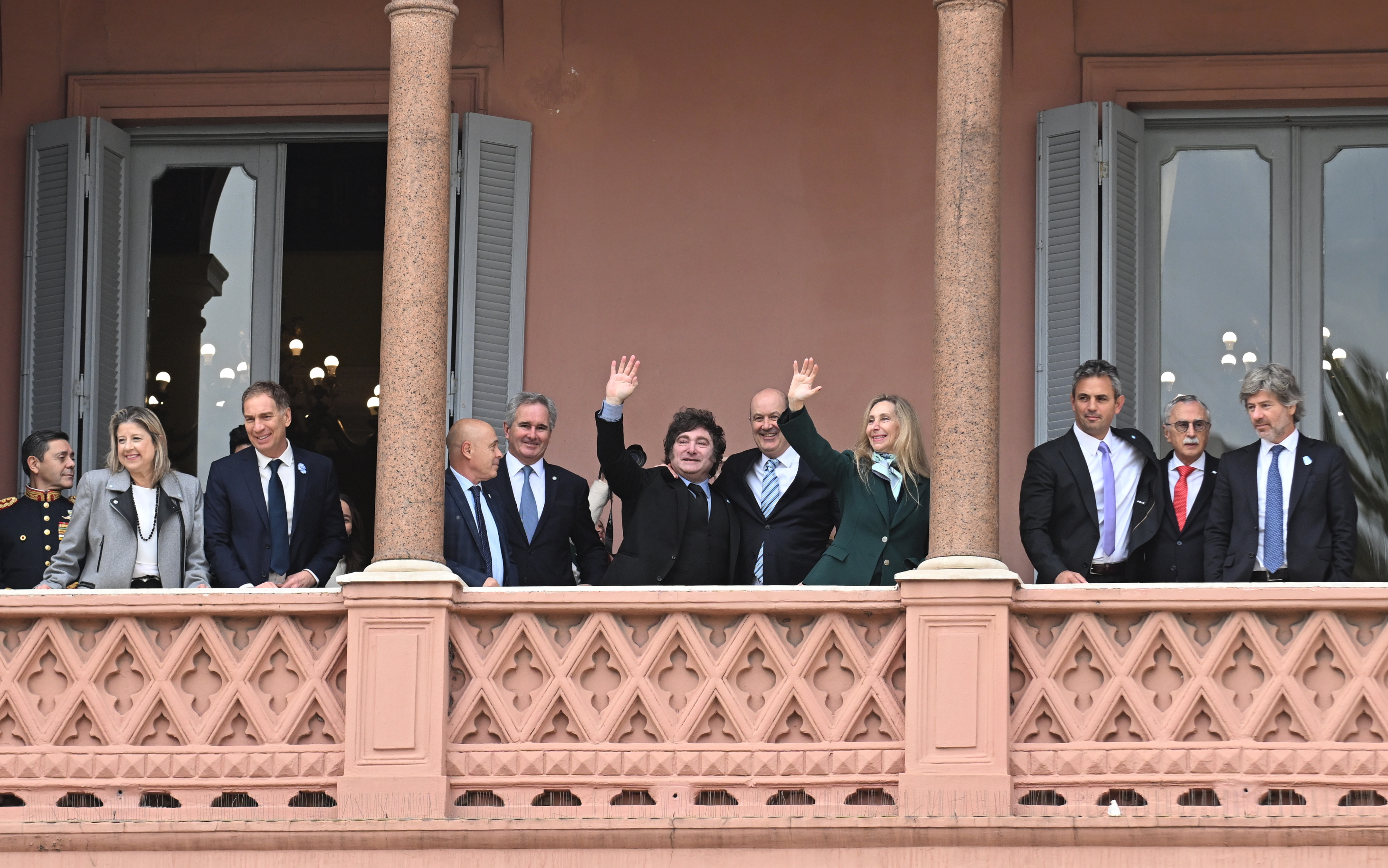 El pr&oacute;ximo paso clave del plan de Milei y los dilemas para mostrar la recuperaci&oacute;n econ&oacute;mica antes de un 2027 electoral