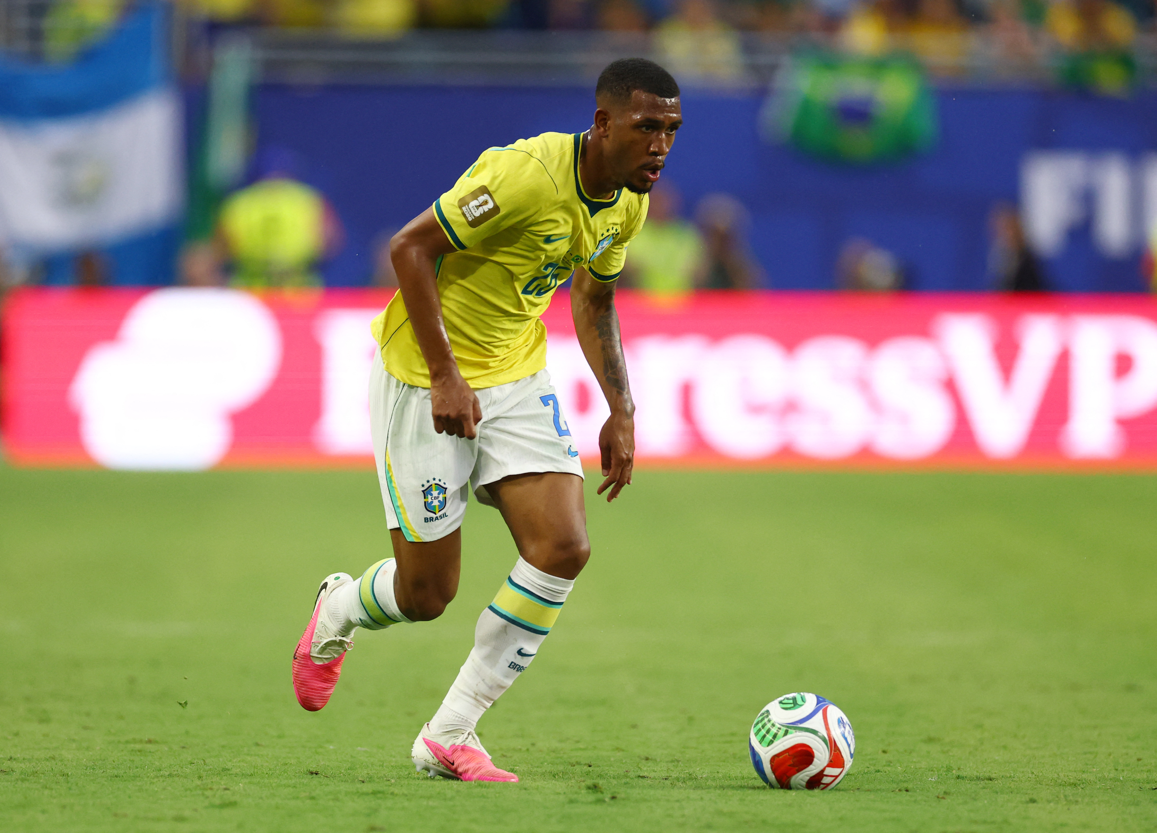 Brasil-Jap&oacute;n, EN VIVO por los 16avos del Mundial 2026: hora, TV, formaciones confirmadas y todo lo que hay que saber