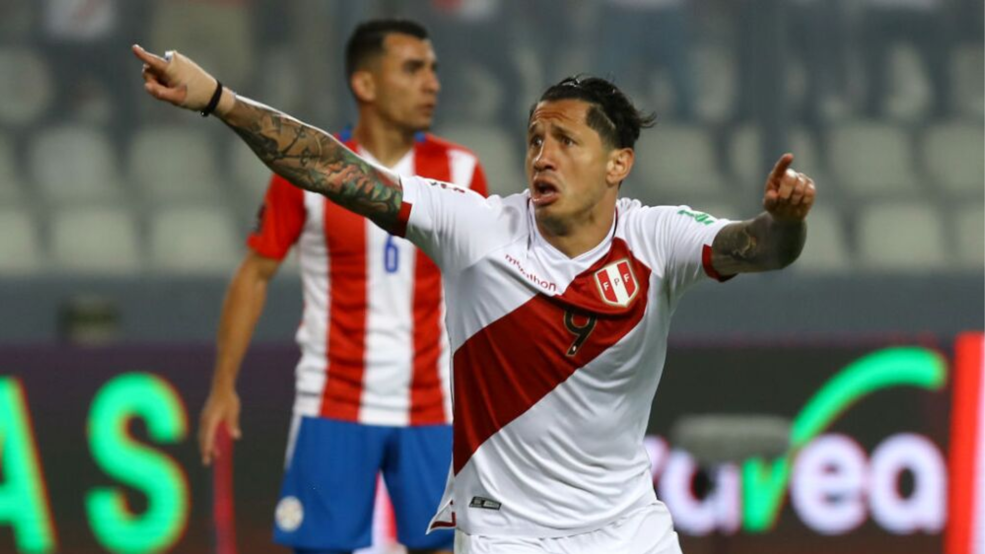 Canales de transmisión para ver los partidos de la selección peruana en las Eliminatorias Sudamericanas 2026