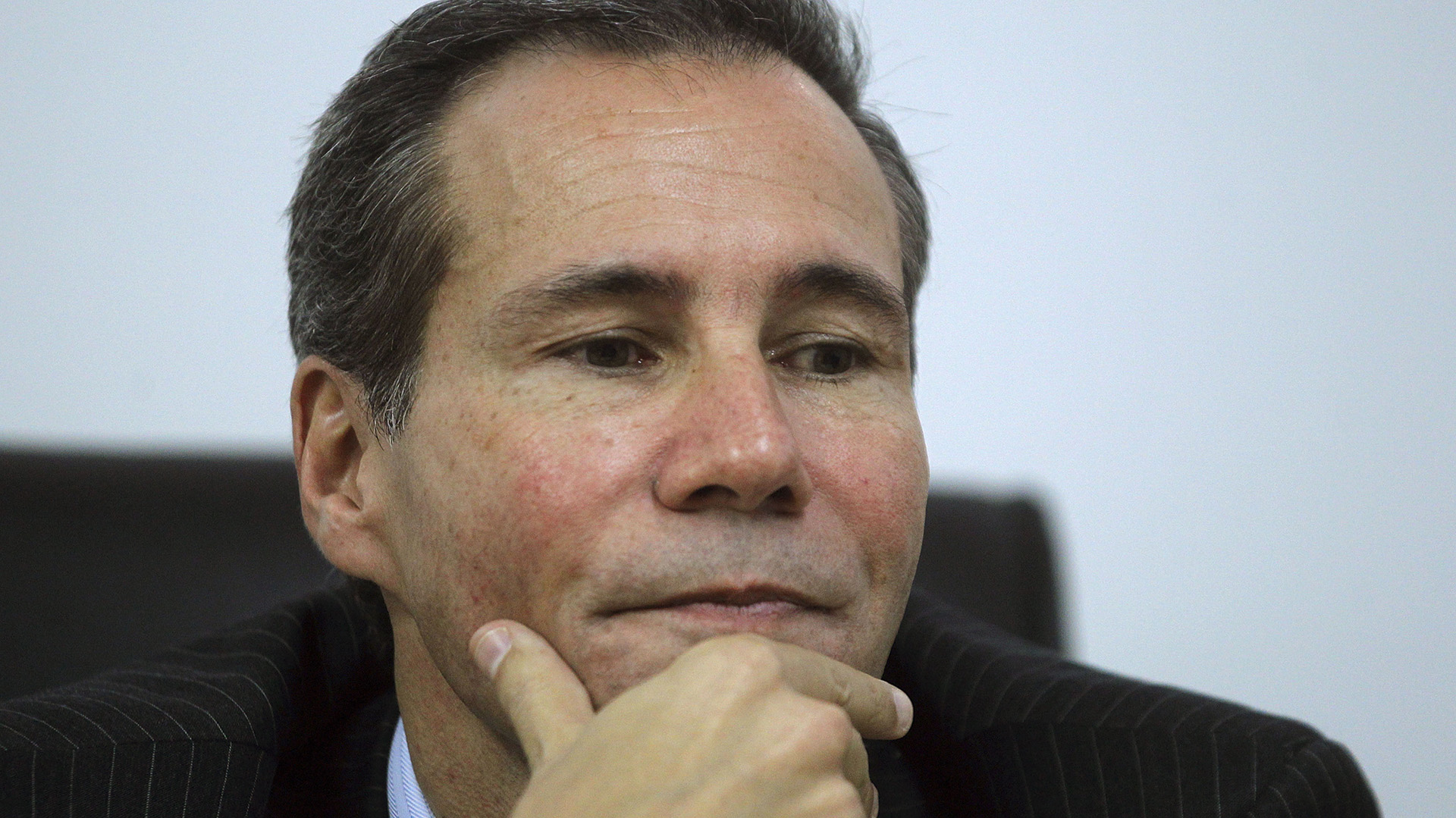 Alberto Nisman (Reuters)