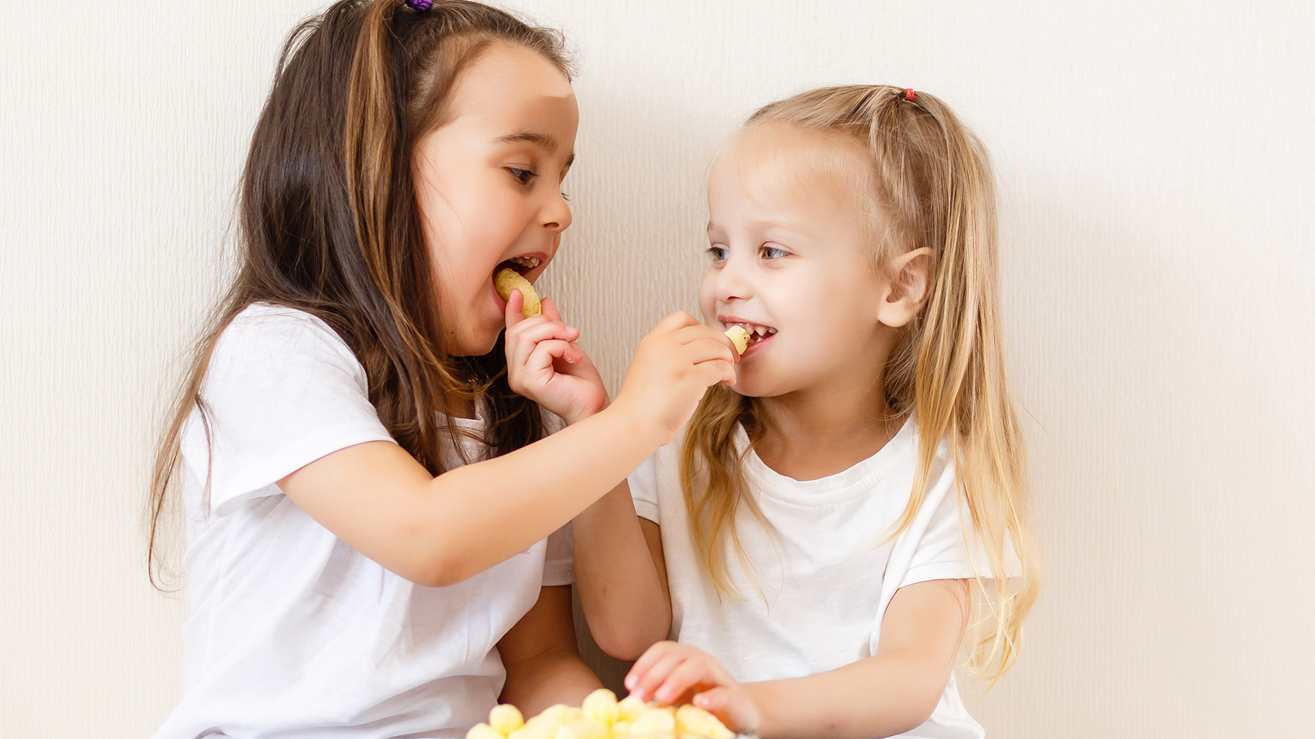 Cuál Es La Diferencia En La Alimentación Entre Un Niño Obeso Y Uno “saludable” Según La Ciencia 5588