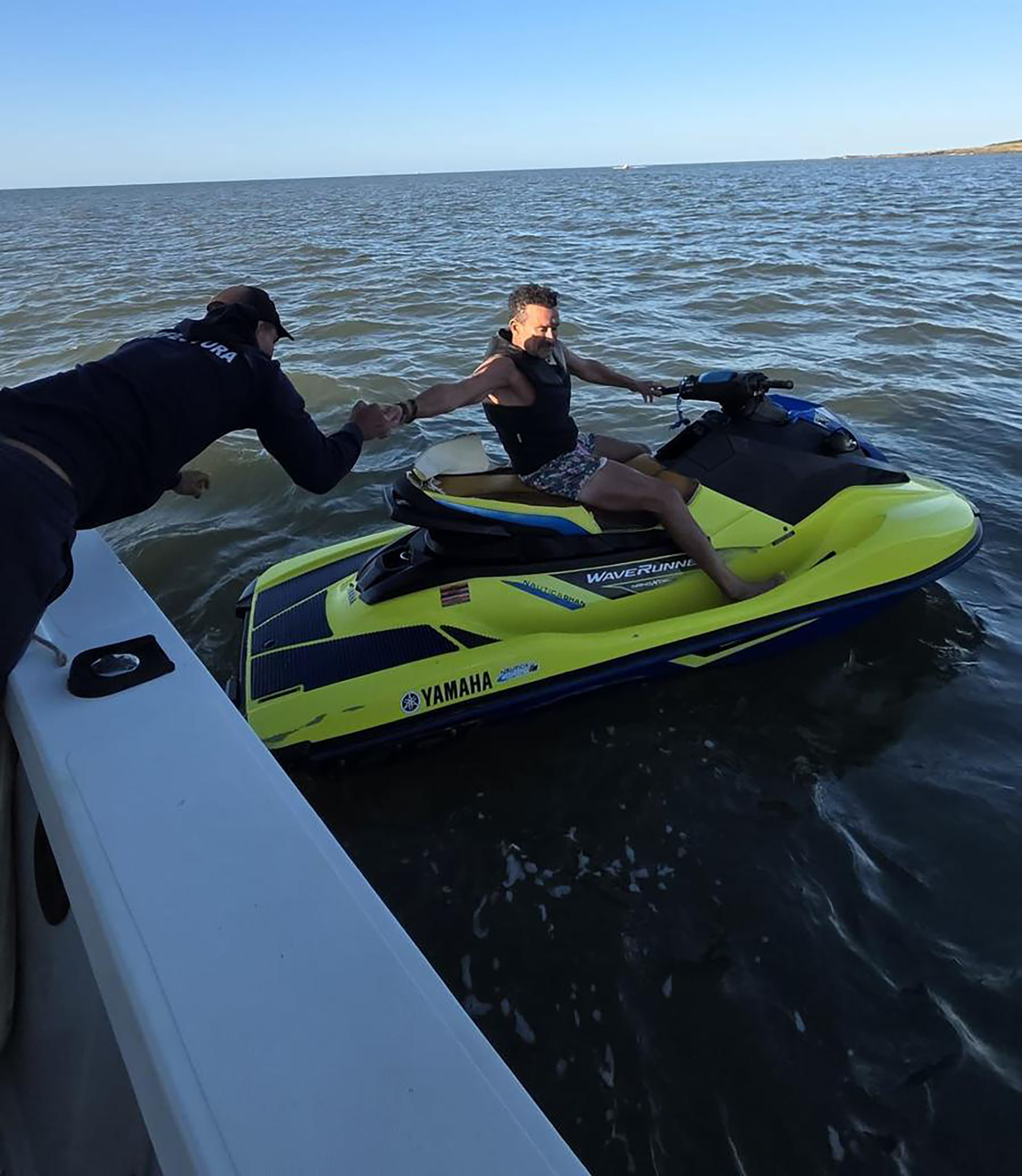 Francisco Cerúndolo agradeció el aliento de la hinchada argentina en el Australian Open tras su victoria sobre Rublev: “Somos locales otra vez”