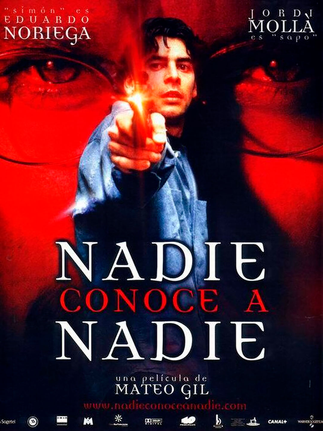 Una de las películas inspiradas en el caso fue la española Nadie conoce a nadie, de Mateo Gil, estrenada en 1999 y que ganó un premio Goya