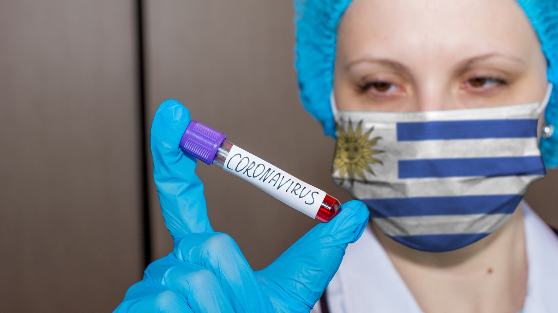 Además de laboratorios, en Uruguay convocaron a centros médicos, hospitales públicos, e instituciones académicas para desarrollar su propio test de PCR (Shutterstock)