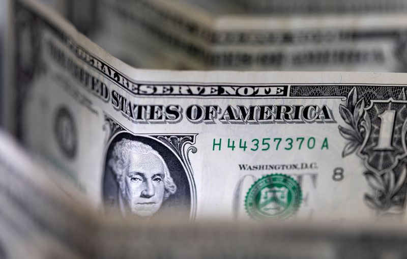 La brecha cambiaria entre el dólar oficial y el libre se estira al 98%.
