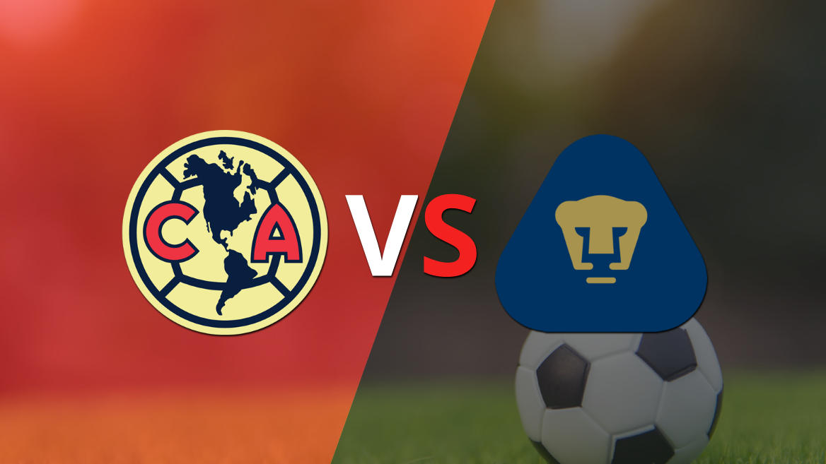 Club America - Infobae