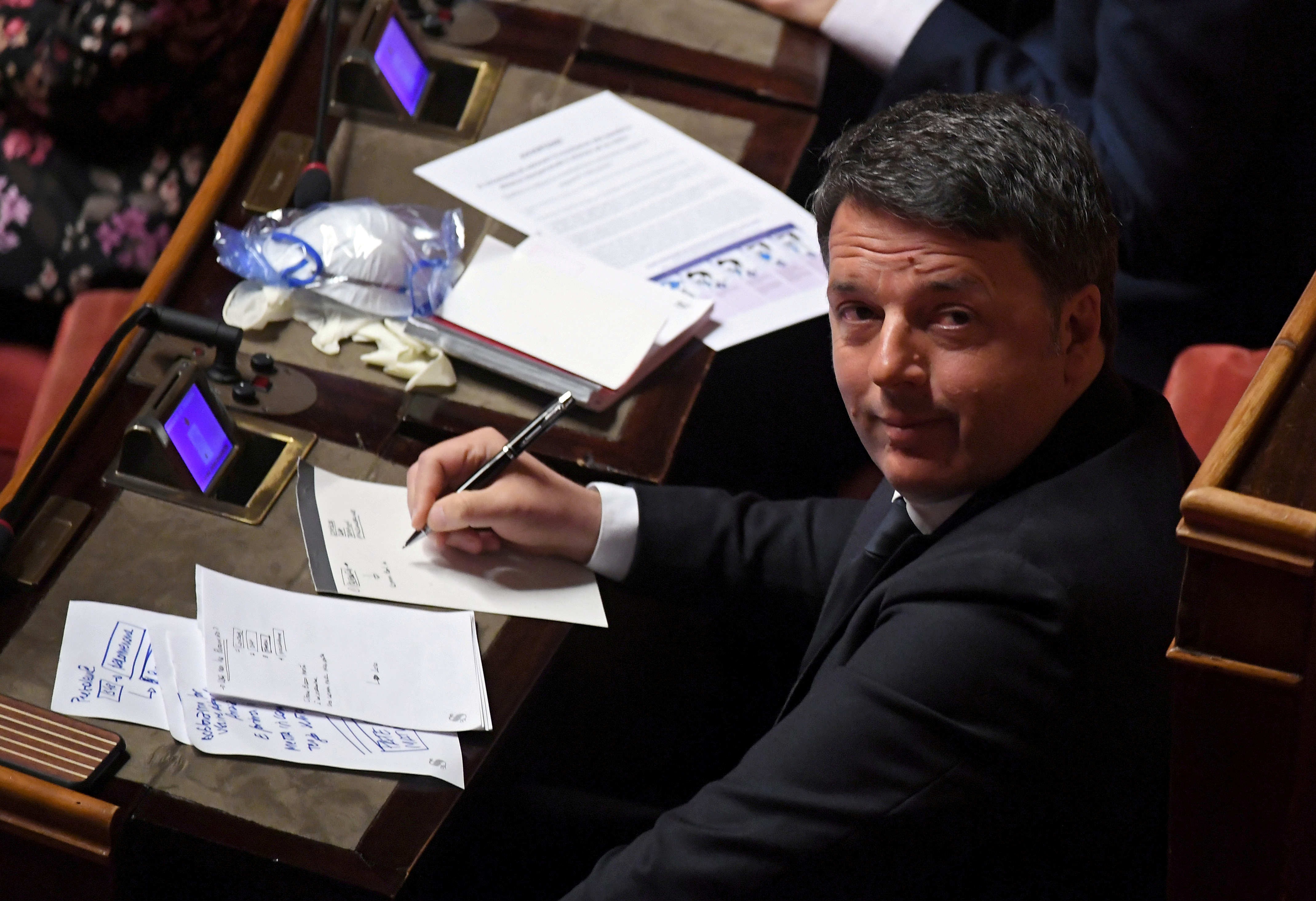 (Reuters)