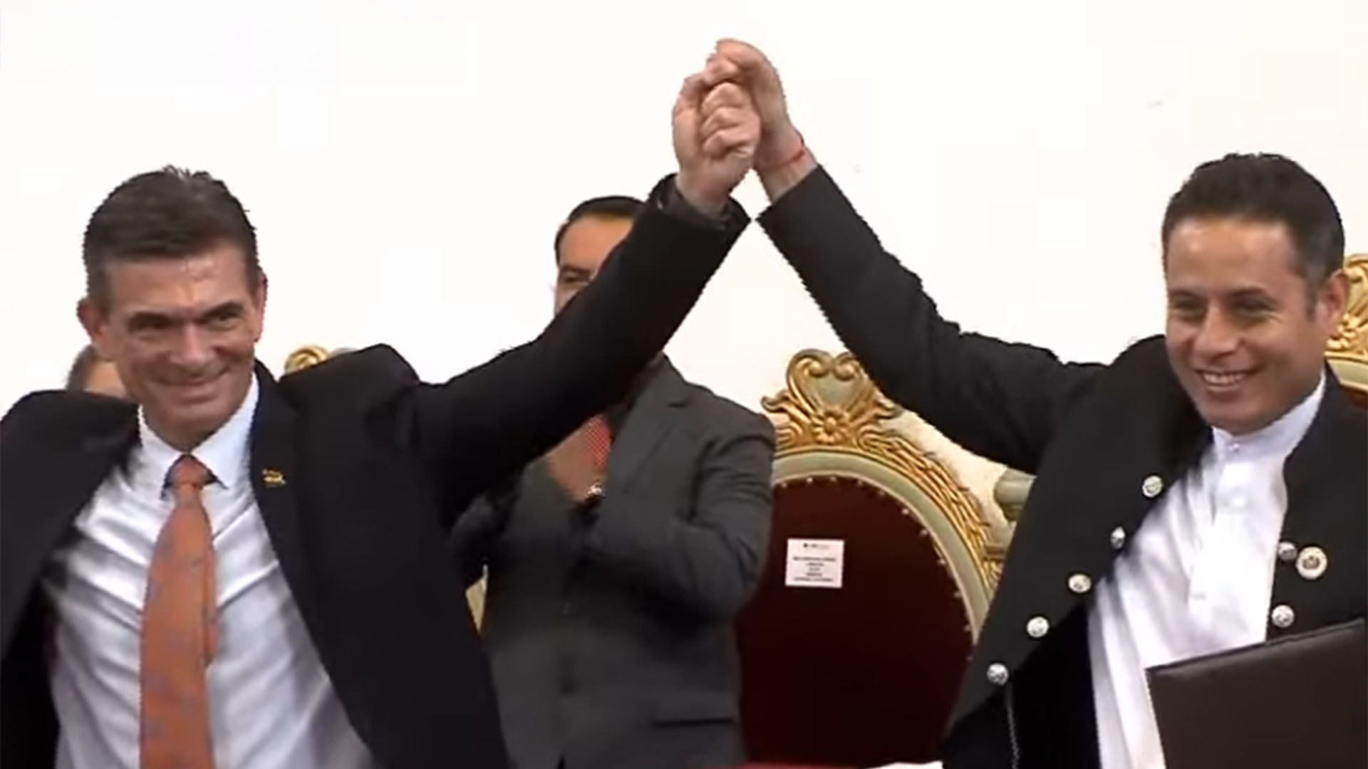 Este es el cardenal más joven que votará para elegir al sucesor del papa Francisco