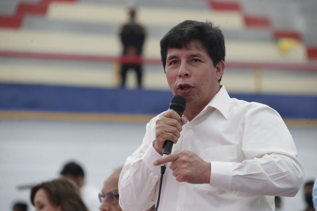 Abogado de Pedro Castillo califica como “refrito” versión de Zamir Villaverde sobre presunto fraude electoral