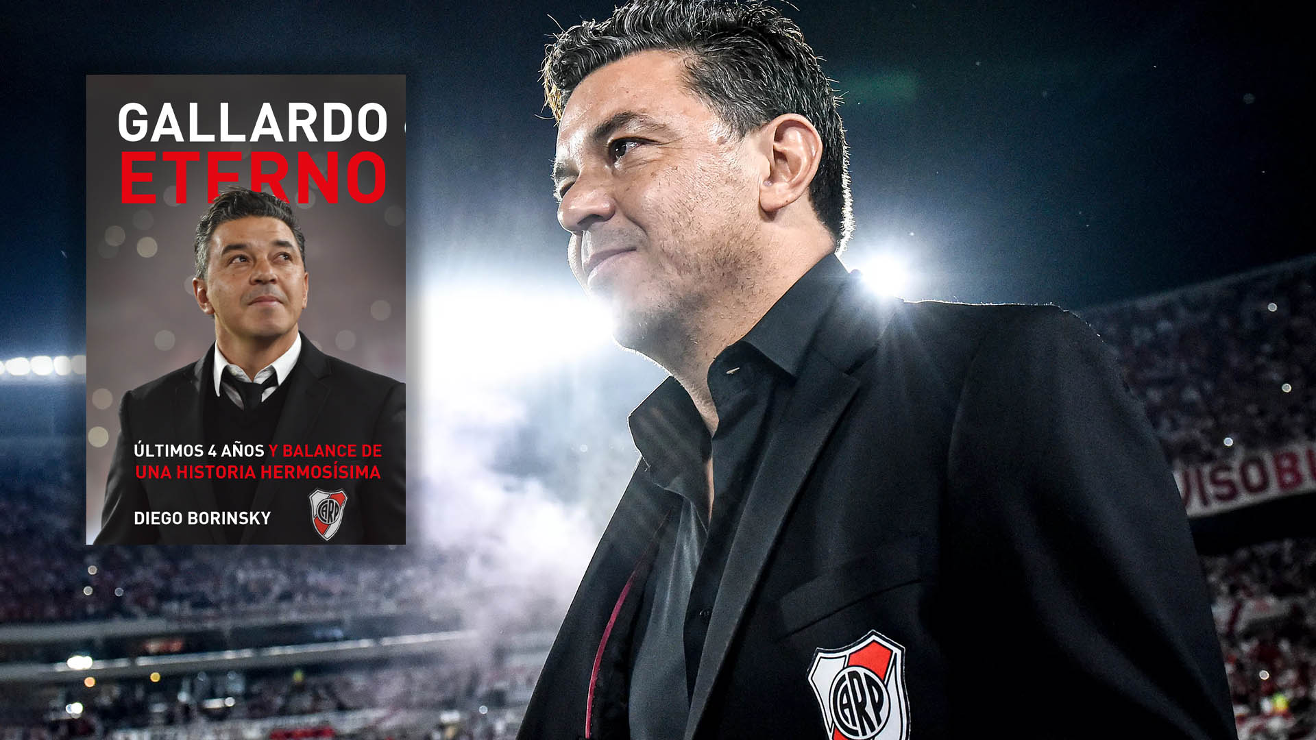 Secretos del éxito de Gallardo en River: cómo hizo para ser el DT más ganador del fútbol argentino