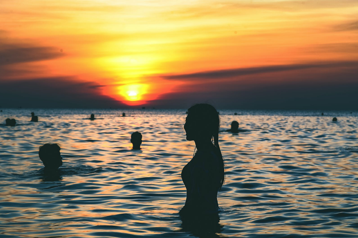 Descubre Puerto Bonito, la única playa nudista que existe en el Perú