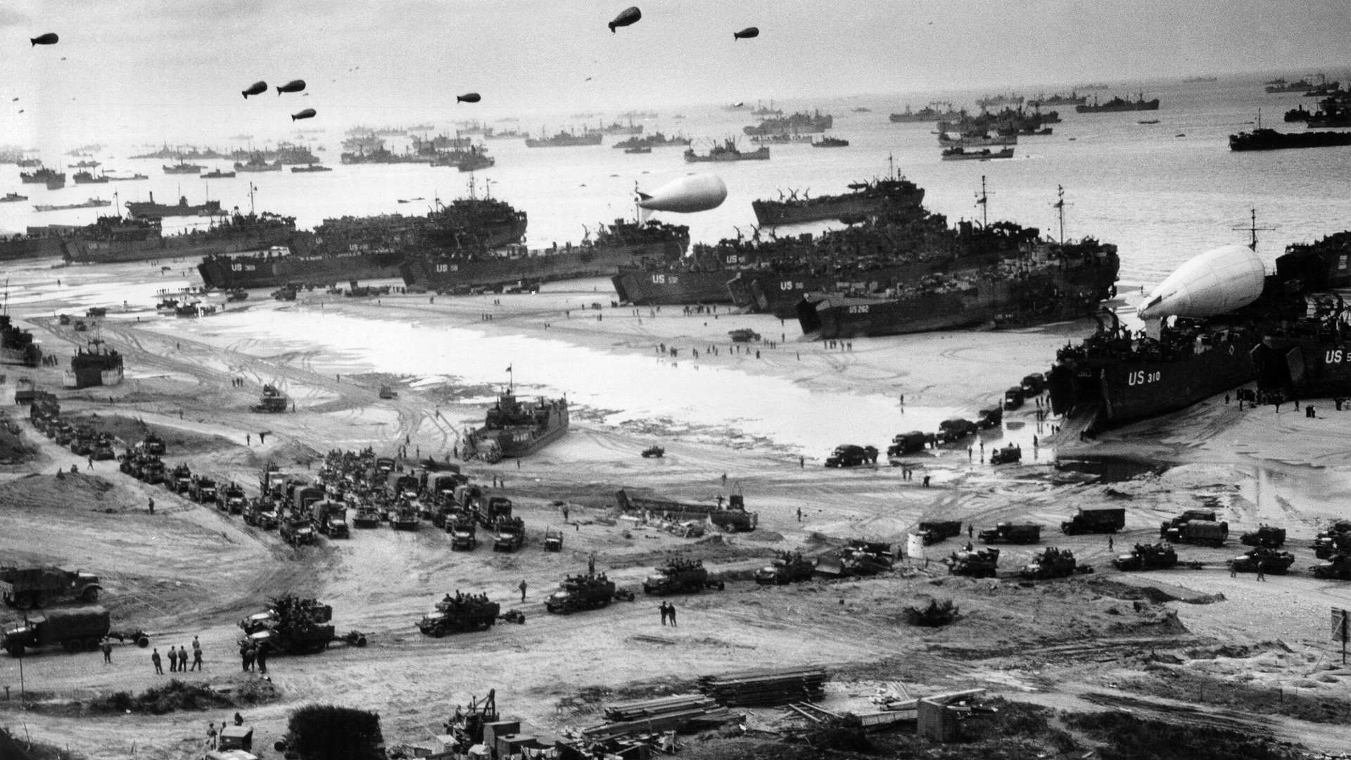 Aniversario del desembarco en Normandia V2BEBM6PPNA6NIPY4CG6IR5CHI