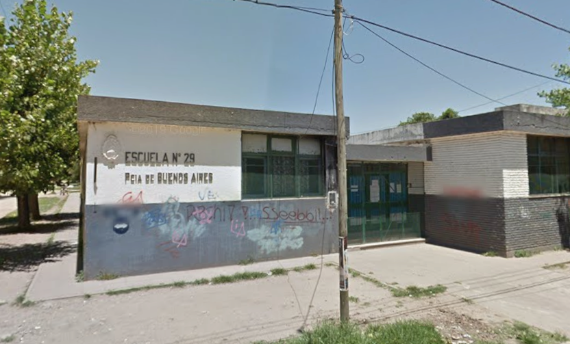 Brutal agresi&oacute;n a una docente de Moreno: una madre la insult&oacute;, empuj&oacute; y golpe&oacute; cuando asisti&oacute; a una reuni&oacute;n 