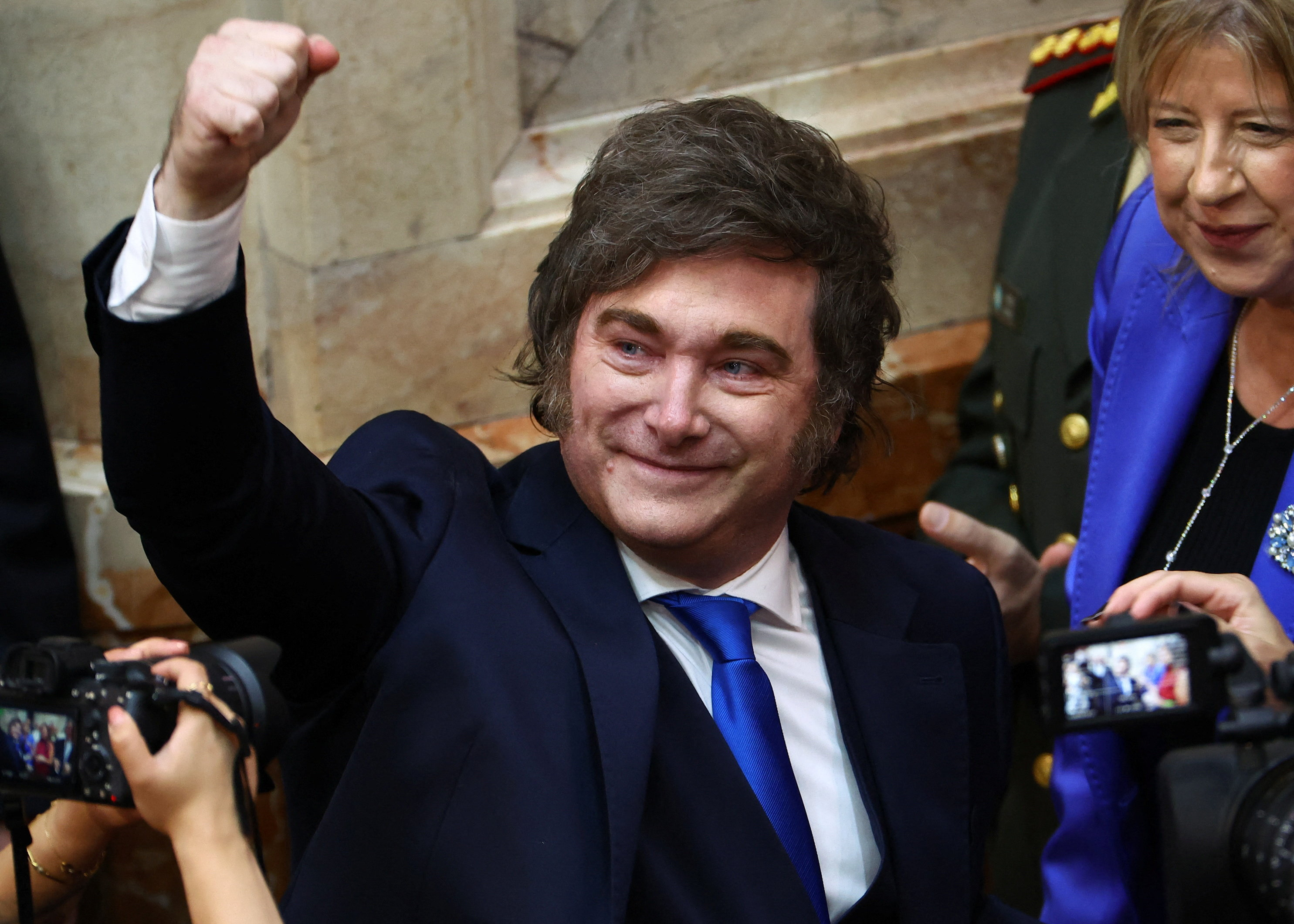 El Gobierno se prepara para debatir las reformas: los &uacute;ltimos cambios y las negociaciones con las provincias