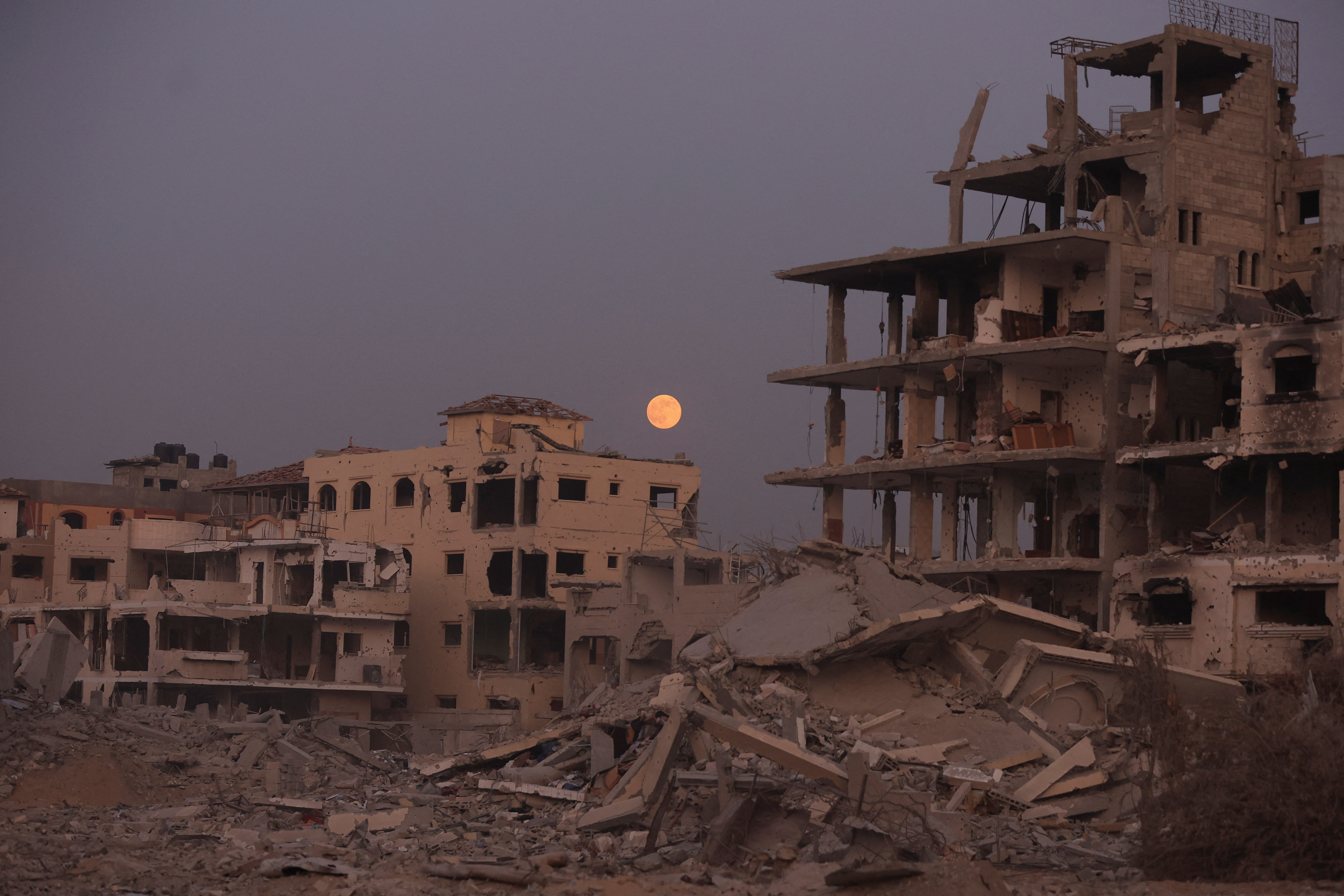 La ministra de Cultura de Francia defiende el concierto de la Filarmónica de Israel en París: “Nada justifica un boicot”