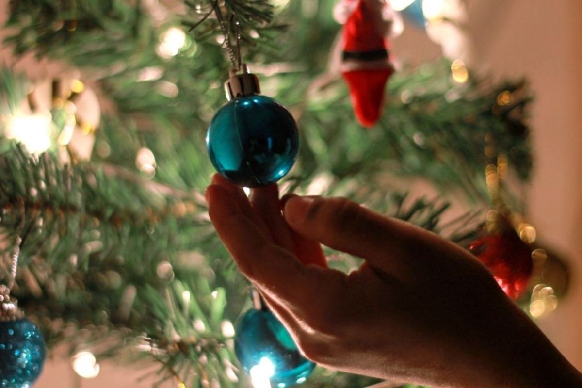 ¿Cómo adornar tu árbol de Navidad según tu signo zodiacal? (Foto:Captura Terra)
