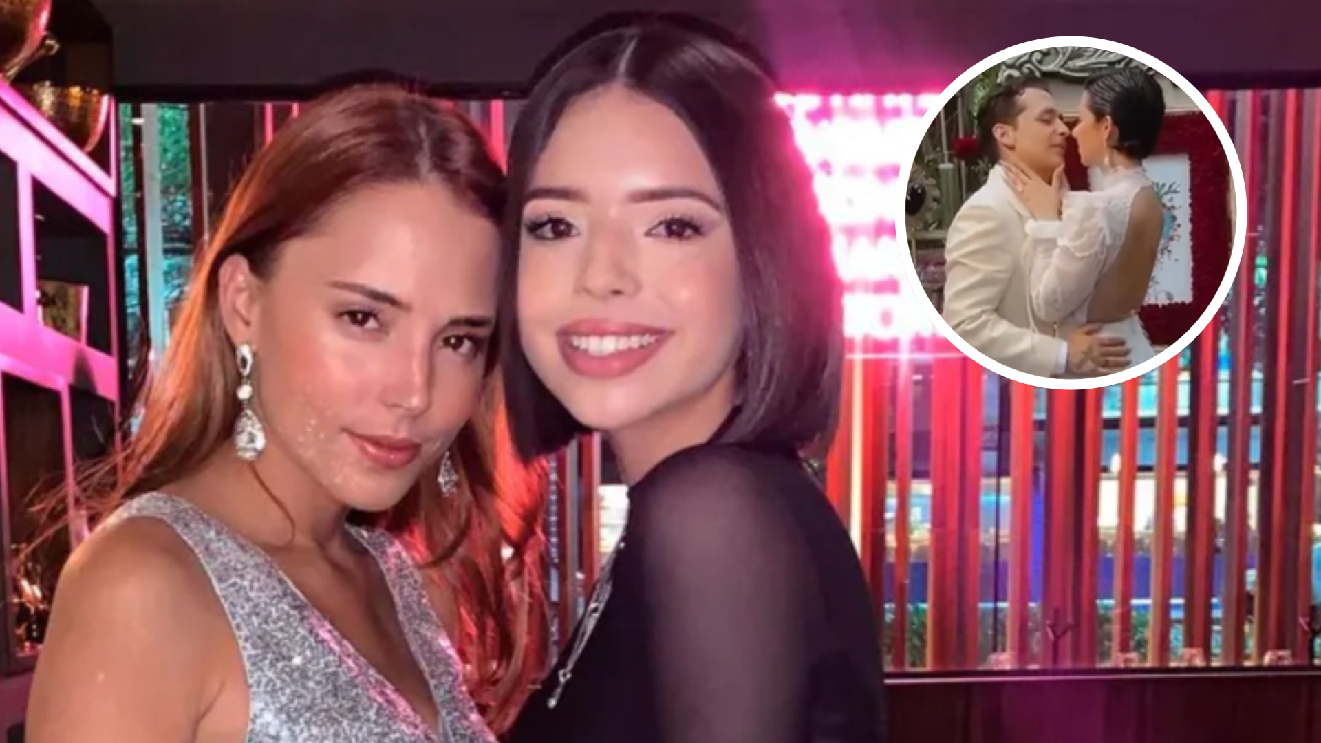 Duelo familiar! Majo Aguilar compite contra Pepe y Ángela Aguilar por dos Latin Grammys este 2024 - Infobae