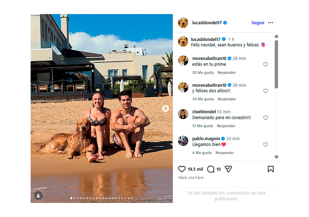 Daniel Noboa viajará nuevamente a Estados Unidos por asuntos personales tras meses de una intensa agenda internacional