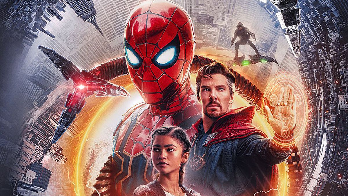 La tercera entrega con Tom Holland ahondará en el multiverso de Marvel y el regreso de los villanos de pasadas franquicias. (Sony Pictures)