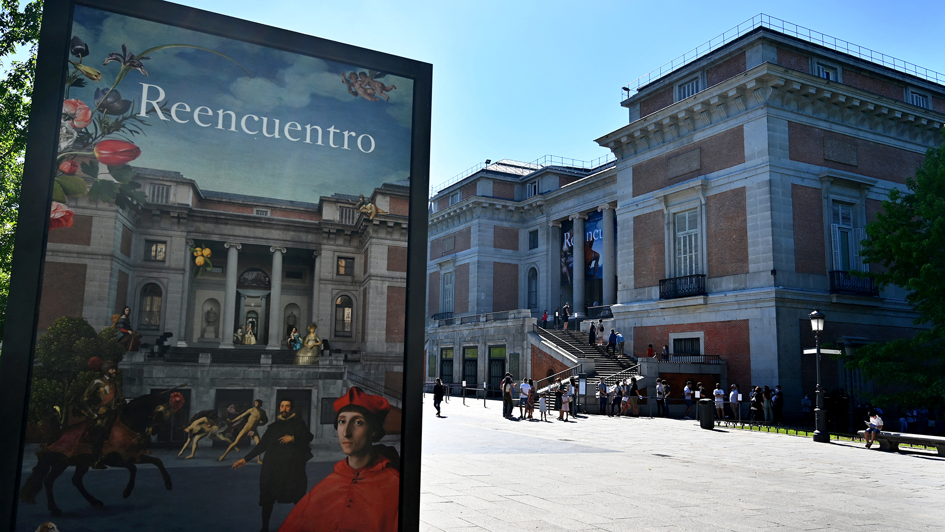 El Museo Del Prado Reveló Cuántas Obras De Su Acervo Se Consiguieron Durante El Expolio 4449