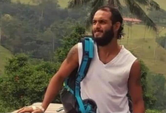 Tras la pista del Crimen de Lucas Villa: un barbero y un venezolano, los cabos sueltos ‘atados’ en medio de la investigación