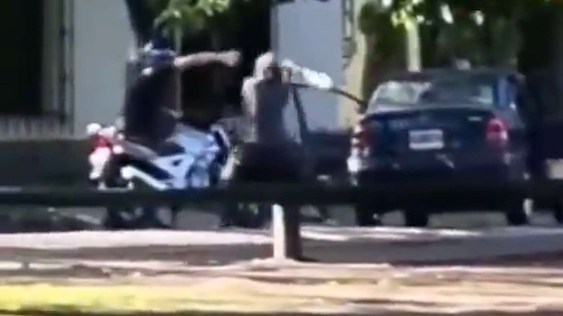 Qué reveló la pericia psiquiátrica a la policía de la Federal acusada de matar a su ex y falsear la escena del crimen