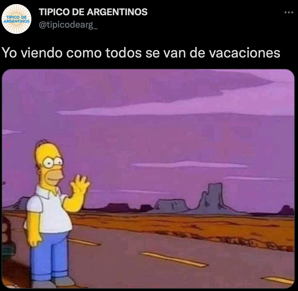 Los Mejores Memes Que Dejó El 3 De Enero El Fin De Las Vacaciones Y La