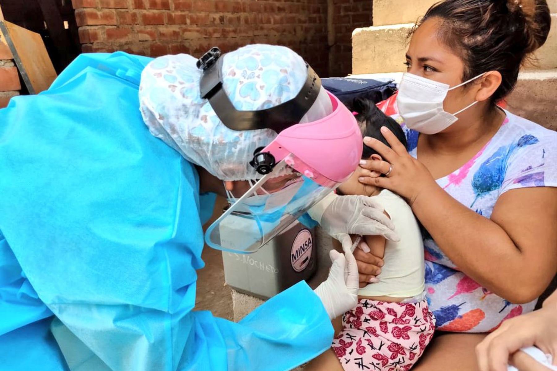 La polio vuelve al Perú después de 32 años: el paciente es un bebé indígena y emiten alerta epidemiológica 