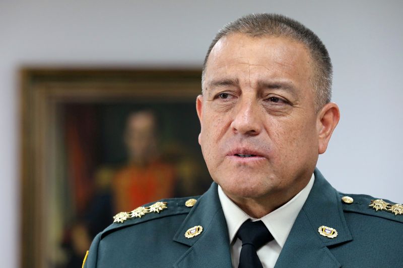 Citan A Declarar Al Comandante De Las Ffmm Por Bombardeo Donde Murieron Ocho Menores Infobae 3165