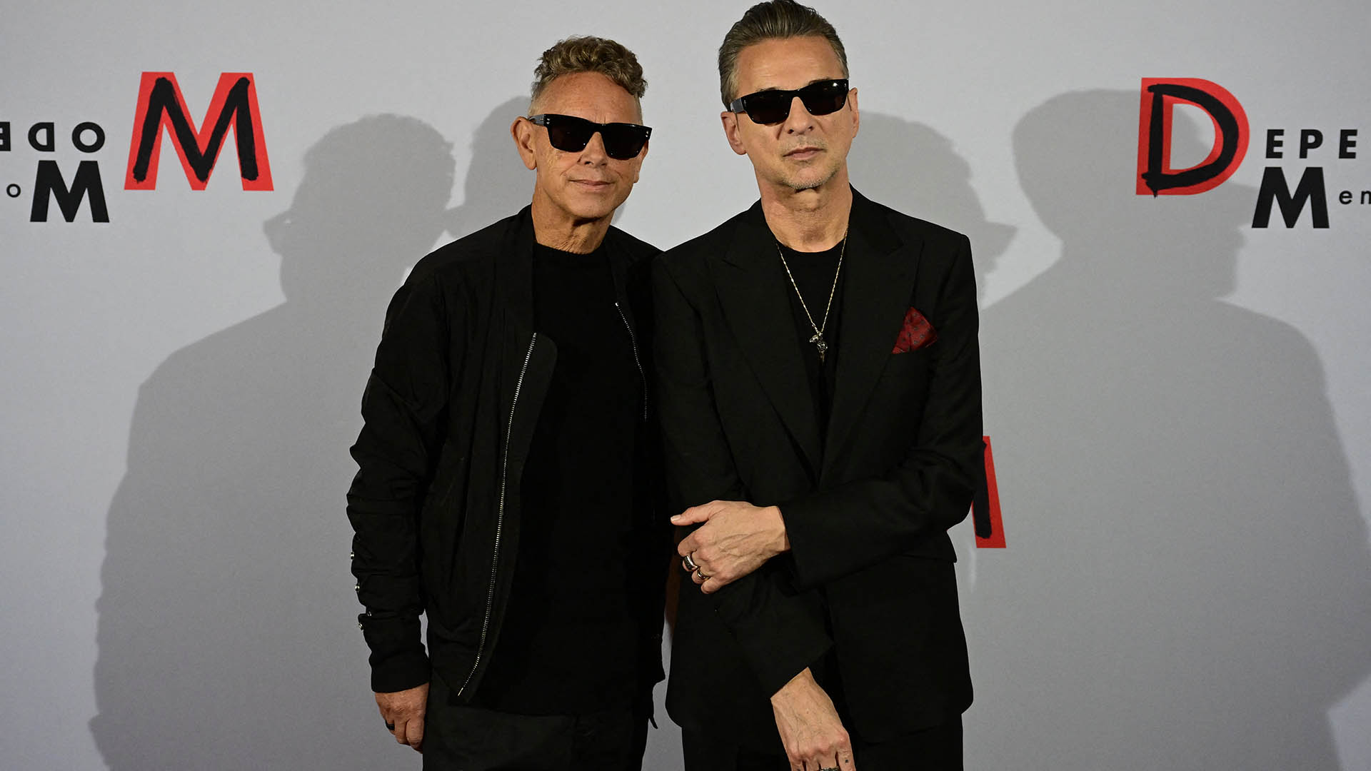 Depeche Mode lanza su esperado “Memento Mori”, el álbum en el que contempla  el rostro de la muerte - Infobae