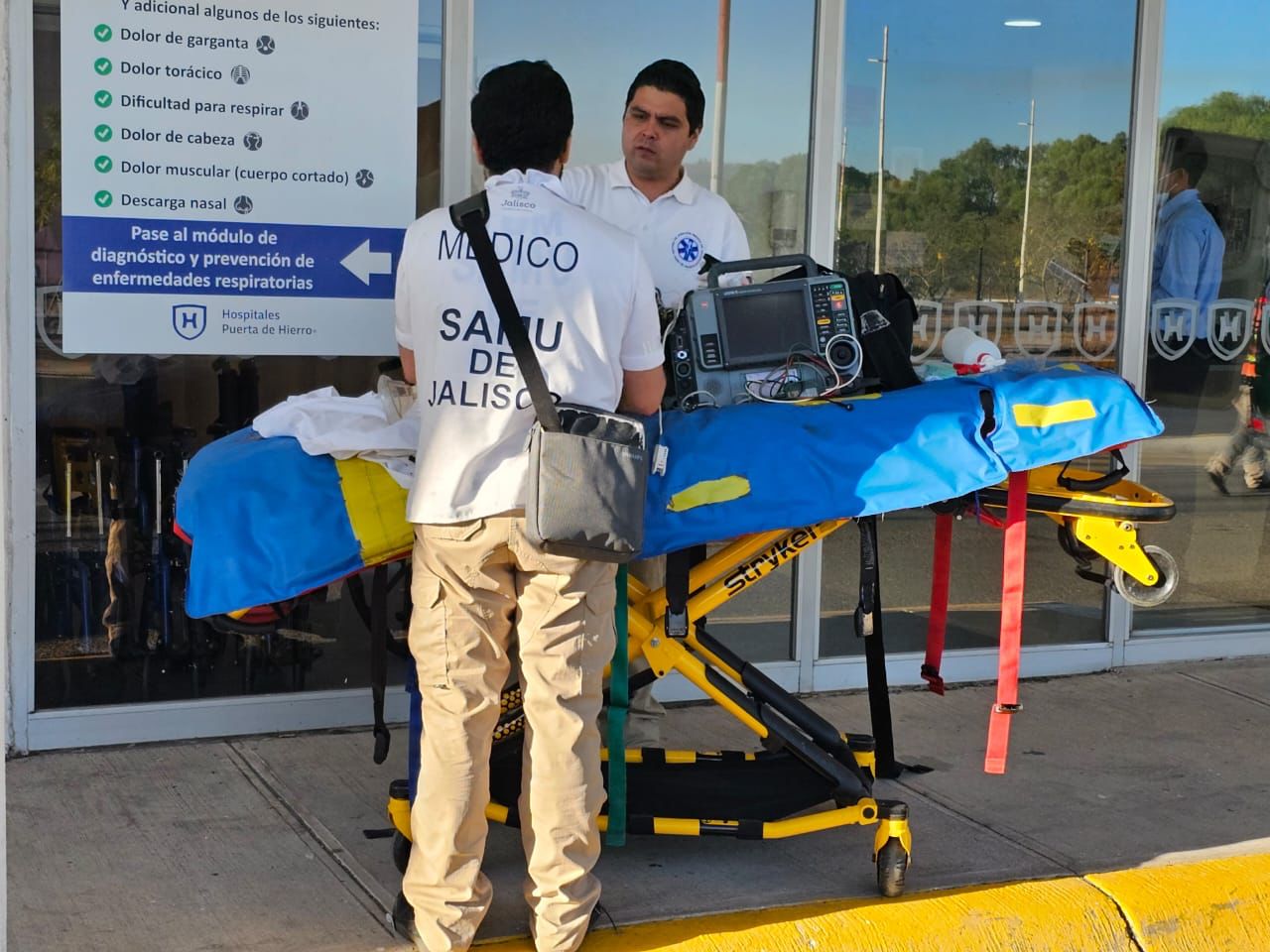 (Foto: Especial/Facebook)