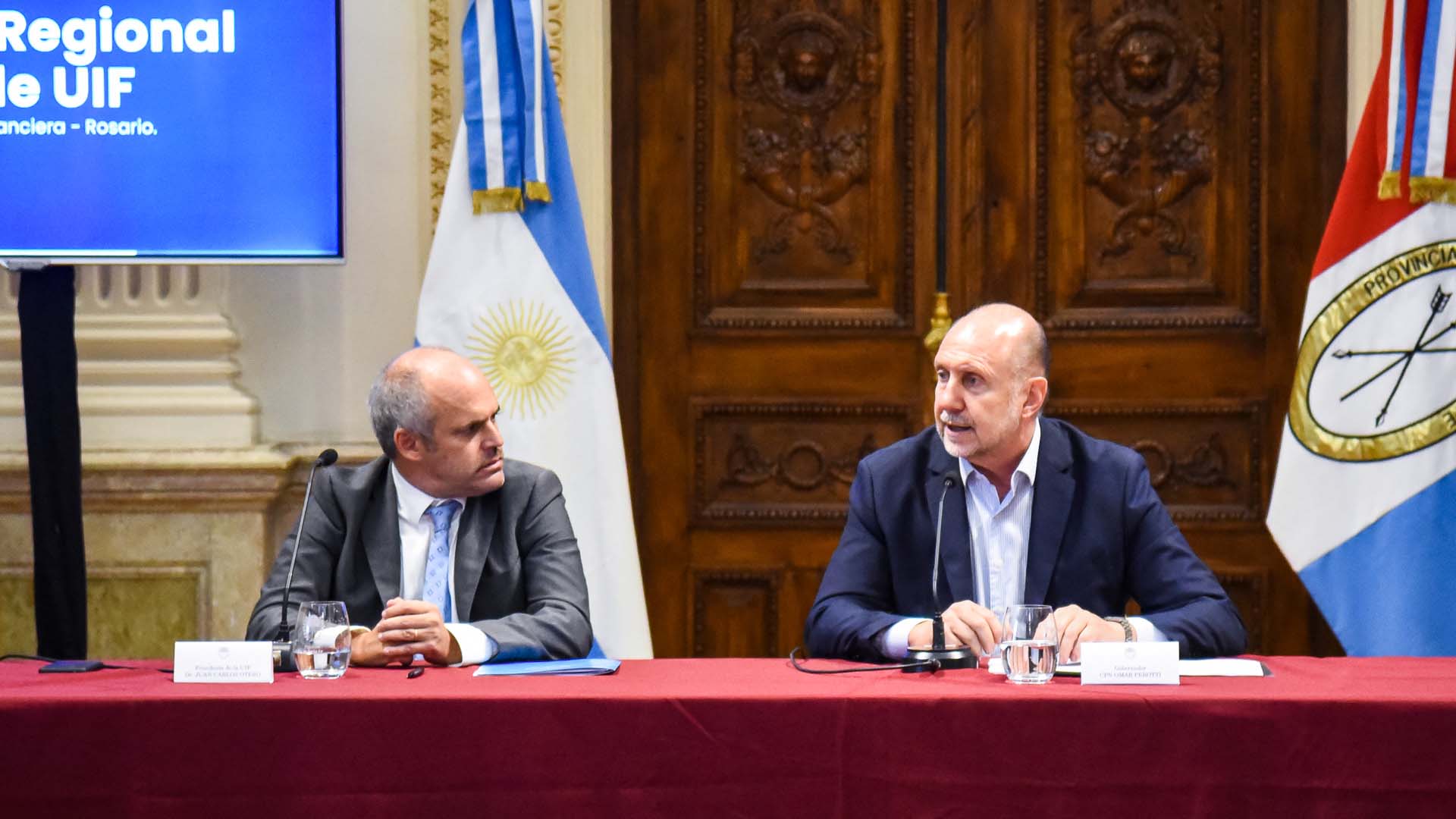 La oficina de la UIF en Rosario tardará meses en estar operativa y tendrá algún impacto recién en el próximo gobierno