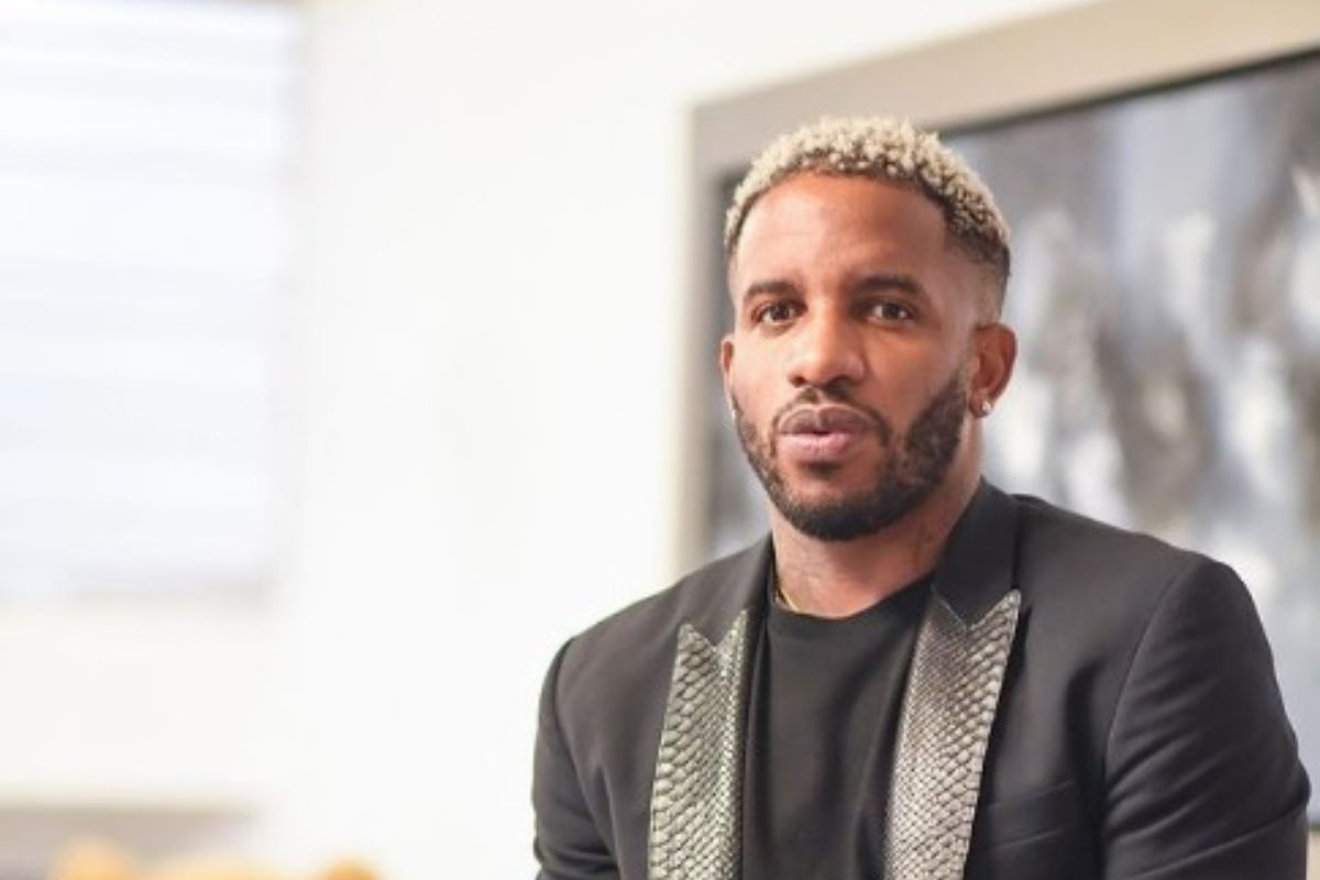 Jefferson Farfán tuvo una relación muy controvertida con Yahaira Plasencia. Foto: Instagram.