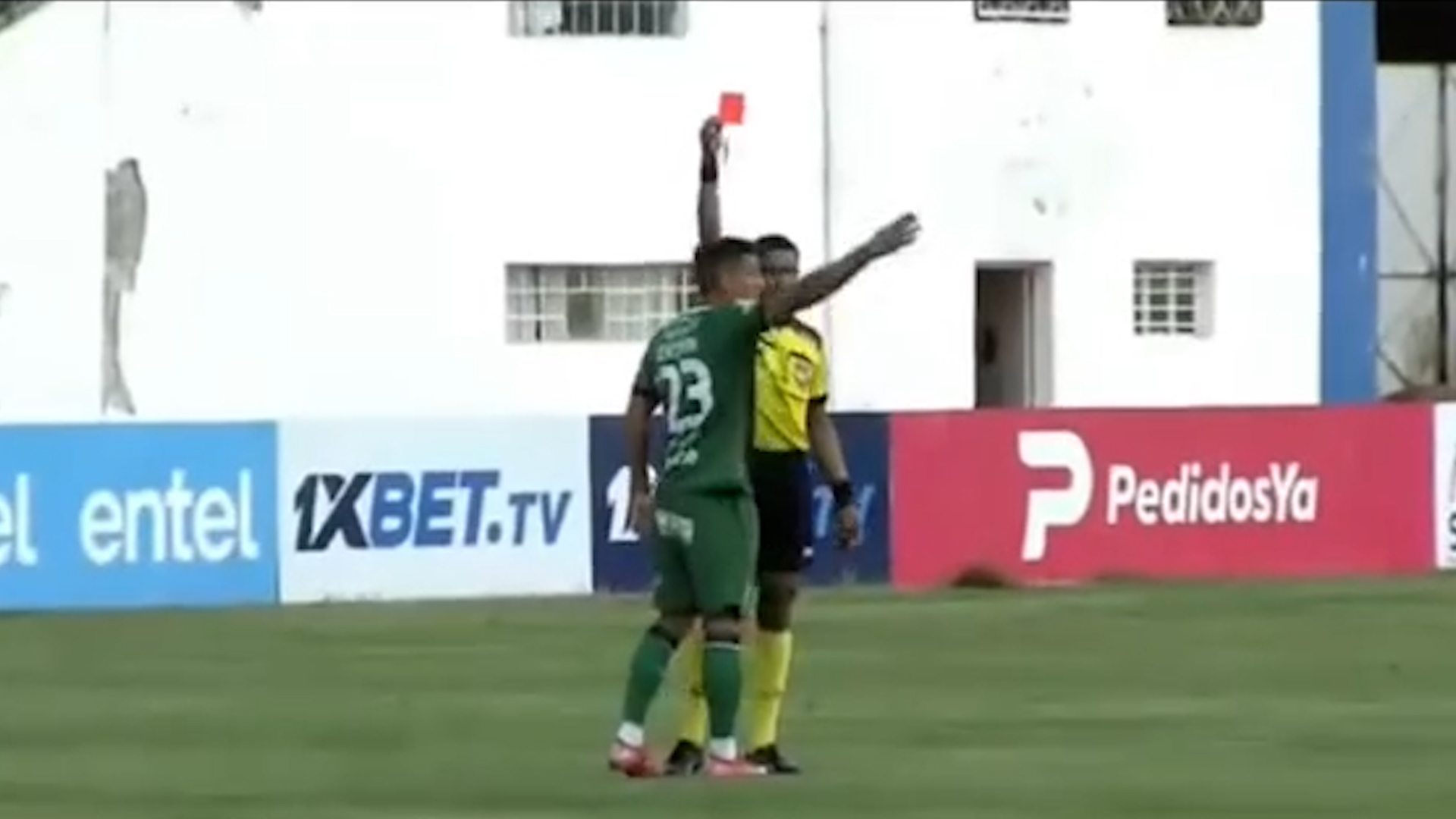 Jeff Bezos quiere hacer historia en la próxima misión a Marte de la NASA y mañana lanza el poderoso cohete New Glenn