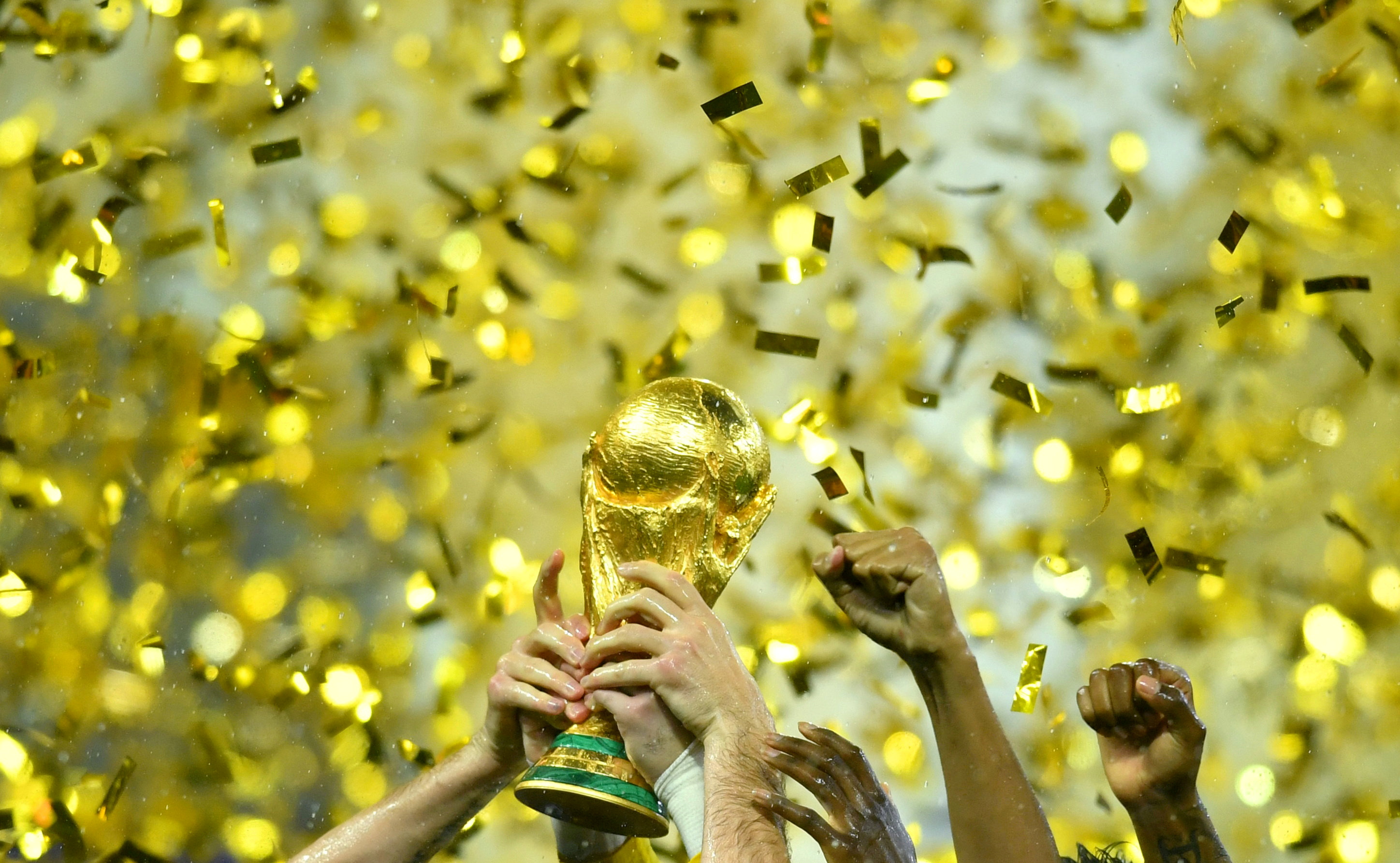 FIFA to name host cities for 2026 World Cup on June 16