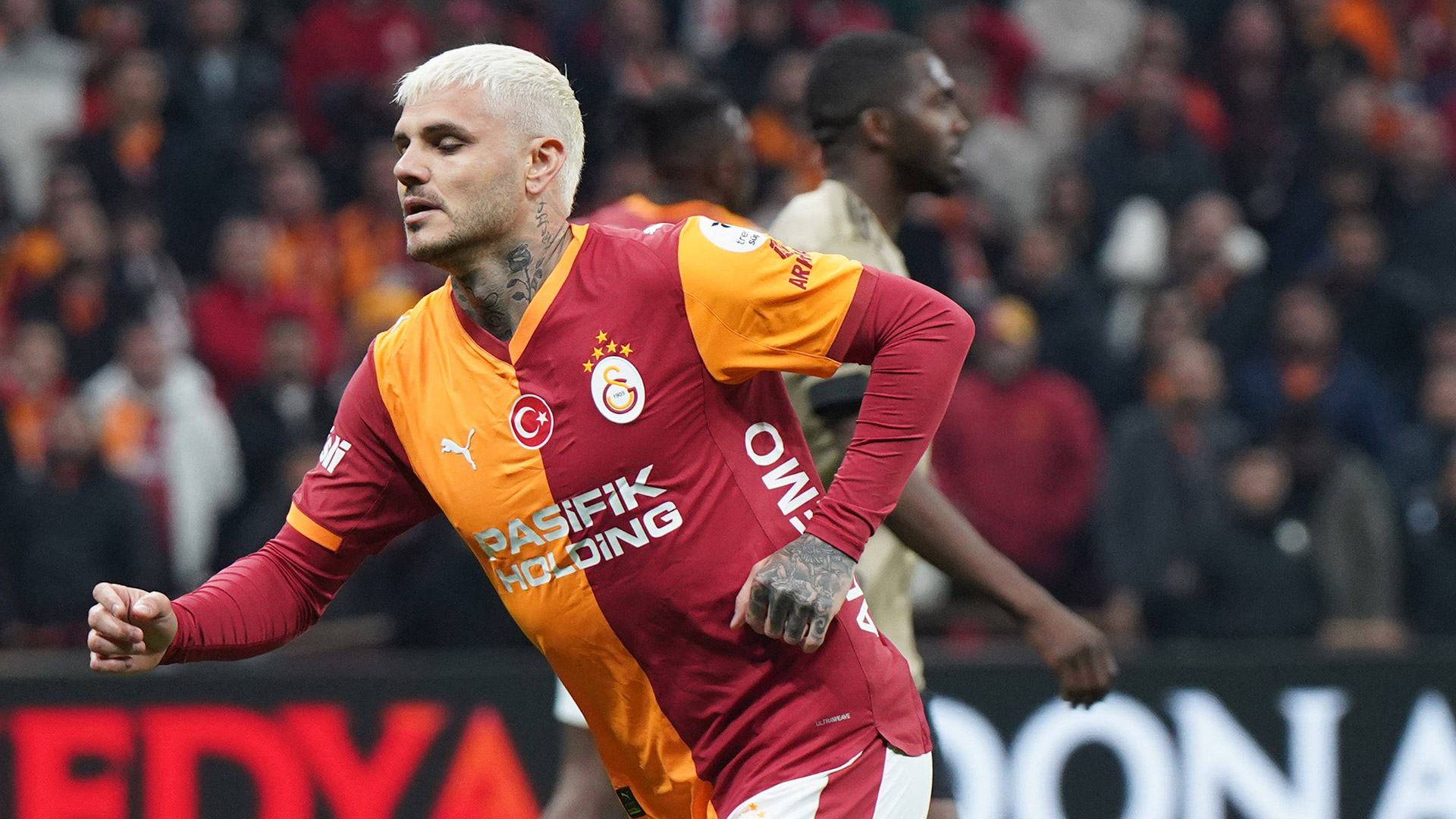 Golpe de efecto en el futuro de Mauro Icardi: 