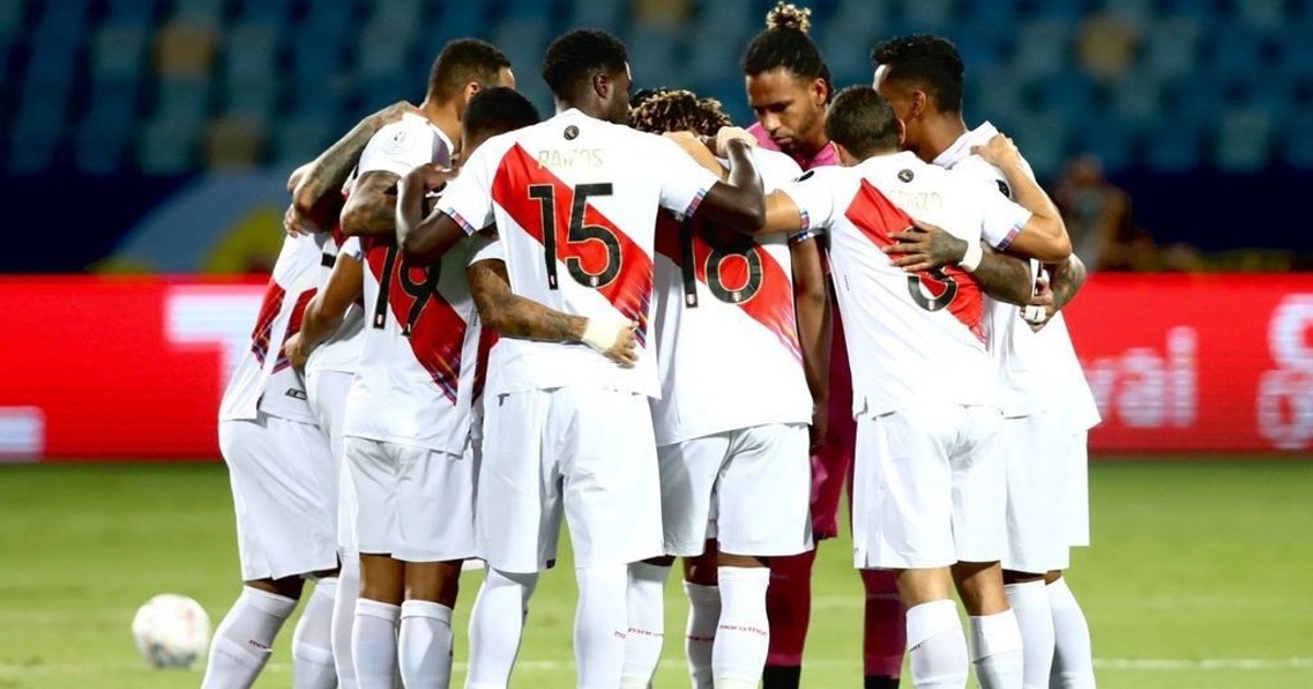 La selección peruana empató 1-1 con Panamá el domingo pasado l Foto: FPF
