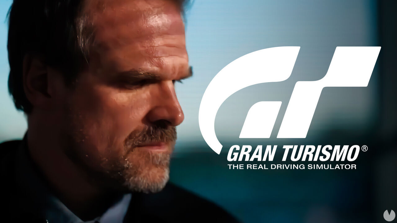 El mundo de las carreras virtuales llegará al cine con "Gran Turismo", contando la historia de un jugador que llegó al automovilismo real