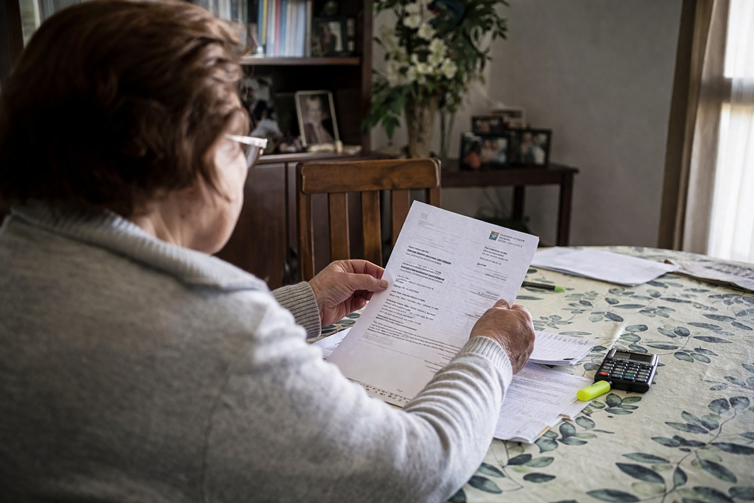 Un banco deber&aacute; devolverle a una jubilada estafada USD 22 mil y $800 mil que ten&iacute;a para tratar su esclerosis m&uacute;ltiple e indemnizarla