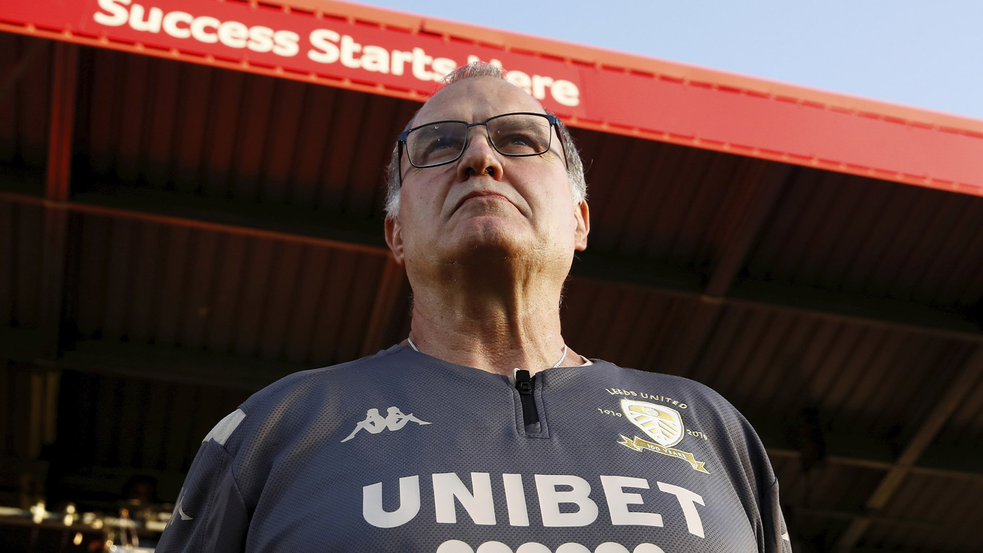 El ascenso del Leeds de Bielsa beneficia notablemente al club (Reuters)