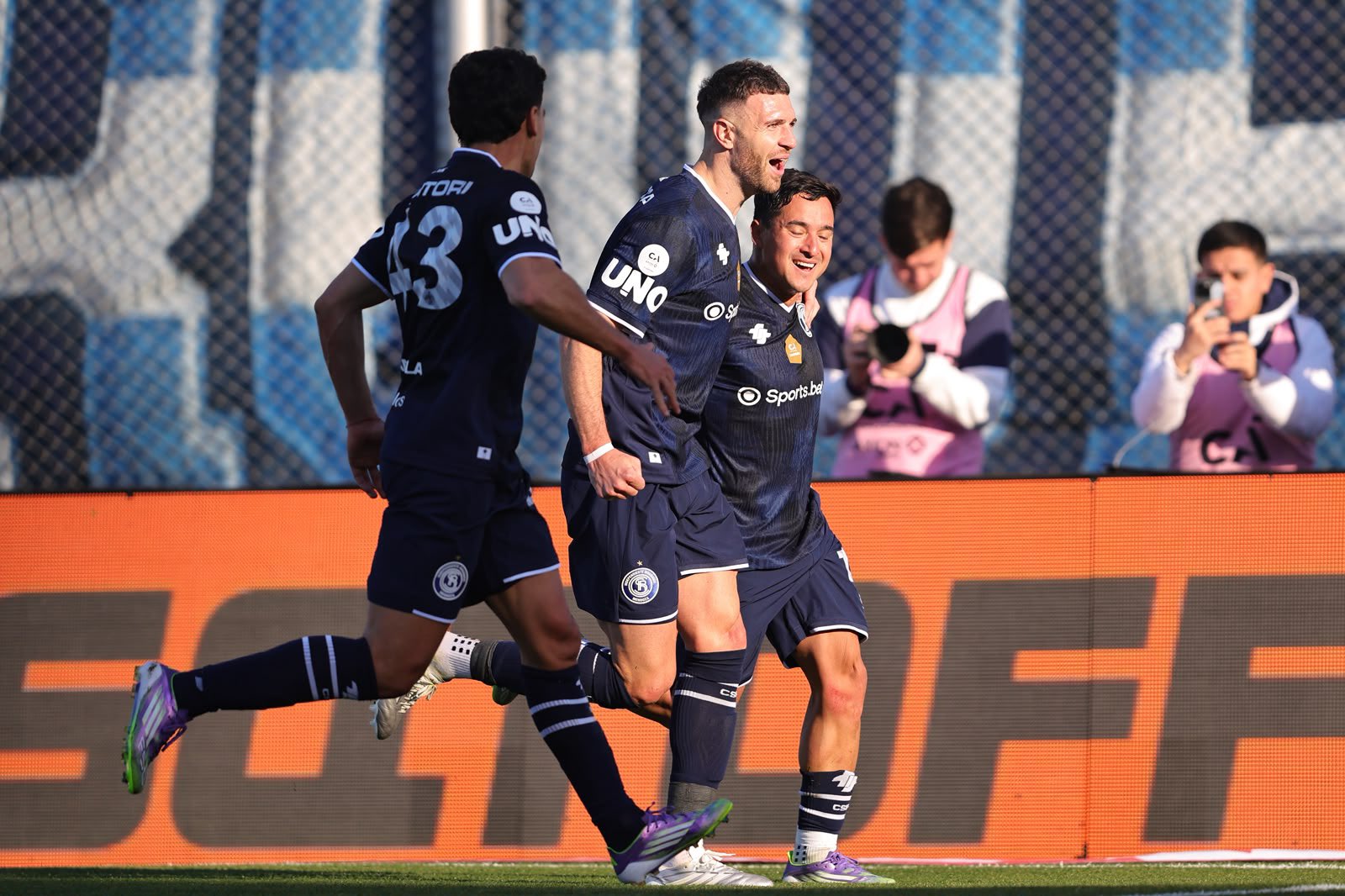 Independiente Rivadavia elimin&oacute; a Tigre en la reanudaci&oacute;n de la Copa Argentina: c&oacute;mo qued&oacute; el cuadro y los pr&oacute;ximo partidos