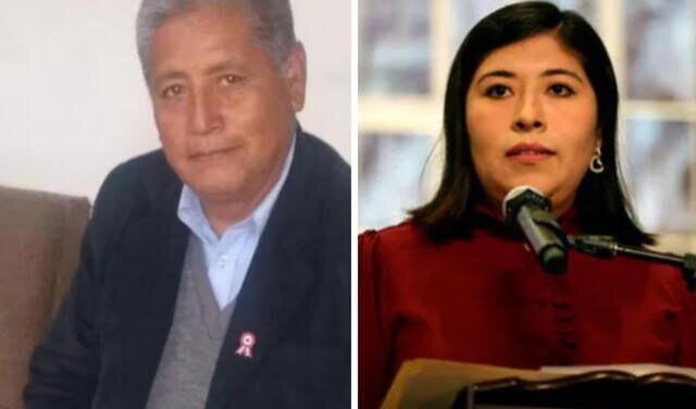 Congresista de Perú Libre que reemplazará a expremier Betssy Chávez recibió credencial del JNE
