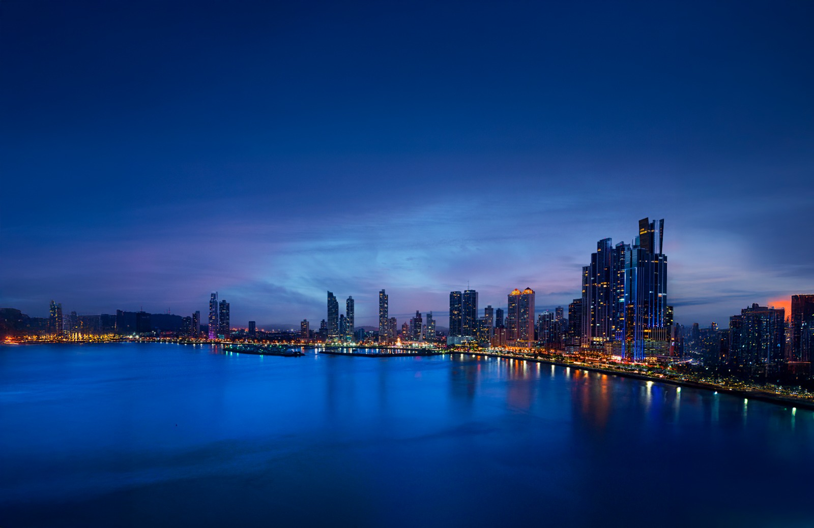 La ocupaci&oacute;n hotelera en Panam&aacute; alcanza r&eacute;cord durante Semana Santa